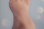 feet