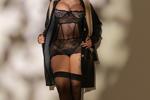 Love between lace