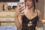 Sexy doll 🦚