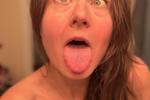 Ahegao anyone?