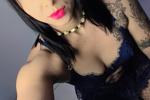 iris rose โ HI ๐โจ