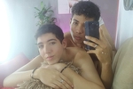 Beautiful boys