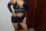 Black!