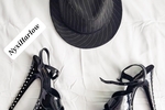 nyxi harlow — Nyxi's Outfit Catalog