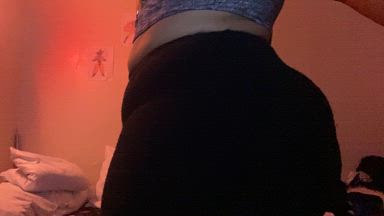 My AZZ!