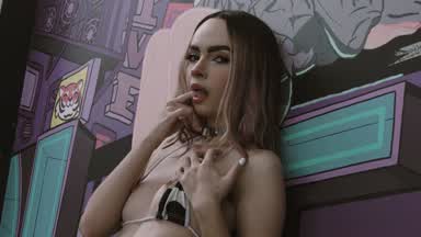 sexy skinny princess