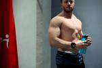 AT GYM