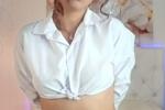 your sexy secretary ❤️‍🔥