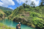 My last trip
