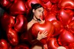 happy valentine
