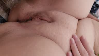 Big Daddy eating Momma's pussy