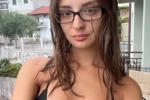 rita sargoni โ how'd i look