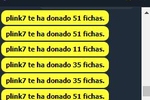 Plink <3