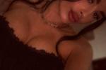 cherrryqueen — black cat