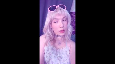 pink mood