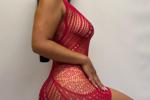 Red wine sexy