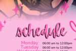 HOURS IN LINE