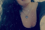 black!