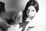sasha — A Private Corner of the Office
