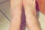 Feet pics (2)