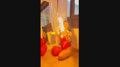 Shine with me ☀🔥