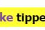 My highest tip