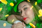 St Patricks day