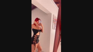 i'm hot