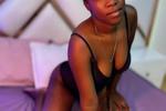Hot Ebony
