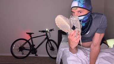 Cyclist Porno Fantasy - Cody Tha God