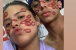 Kiss 😘