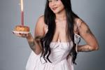 nataly carter — 🎉Birthday cake🎂