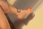 My tight pussy at sun