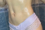 In The Shower 🚿