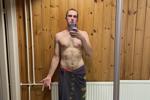 gleb chukhleb โ Sauna, May 2026