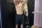 muscles