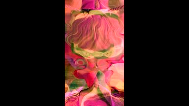 bigthickvic — Acid Alien Blowjob