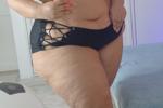 Your soccer BBW ⚽😈💋