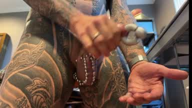 Pierced & Pumped: Load for the Rag