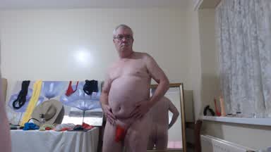 A change of briefs
