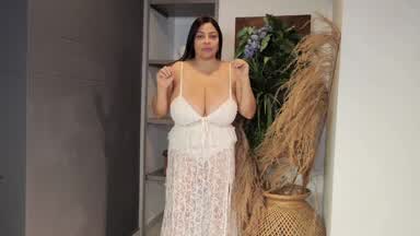 FUCK MY TITS WITH YOUR BIG BLACK COCK