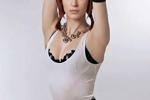victoria — Sexy lady