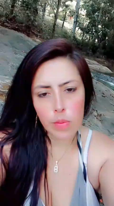 river day