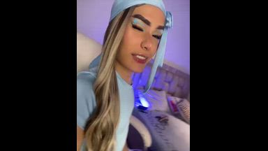 💖Sexy Salo💖