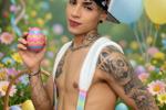 🐰 Happy Easter! 🐰