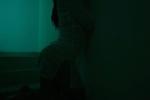 It's better in the dark