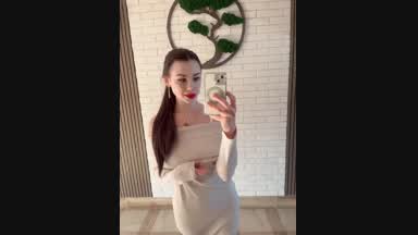 Just hello