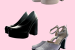 My heels 👠