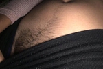 hairy