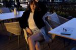 long legs